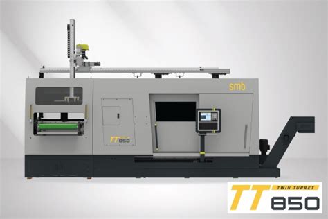 cnc torna sitesi|SMB Technics CNC Torna.